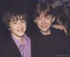 Dan and Rupert