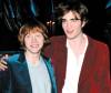 Rupert and Robert