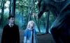 Luna, Harry, and the thestral